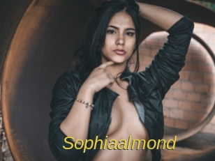 Sophiaalmond