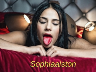 Sophiaalston