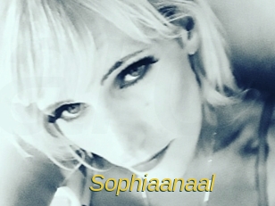 Sophiaanaal