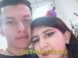 Sophiaanddanny