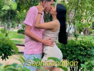 Sophiaandjhon
