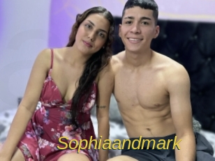 Sophiaandmark
