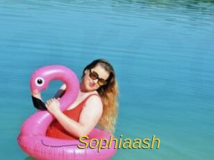 Sophiaash