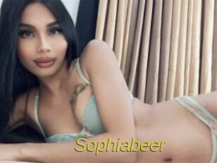 Sophiabeer