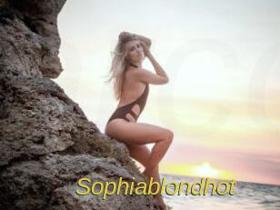 Sophiablondhot