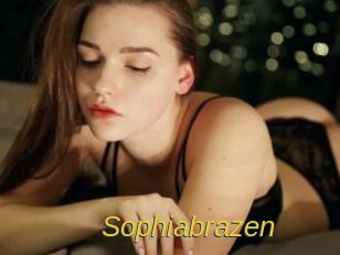 Sophiabrazen
