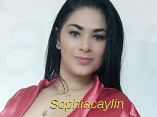 Sophiacaylin
