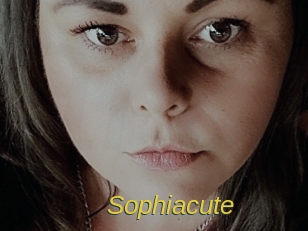 Sophiacute
