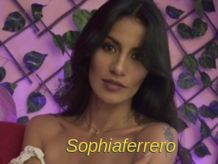 Sophiaferrero