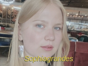 Sophiagrandes