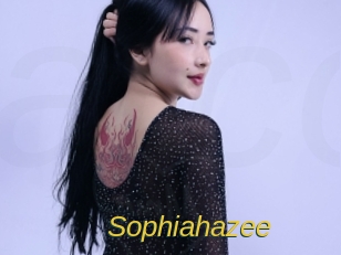 Sophiahazee