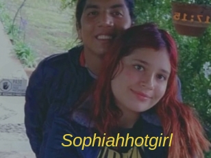 Sophiahhotgirl