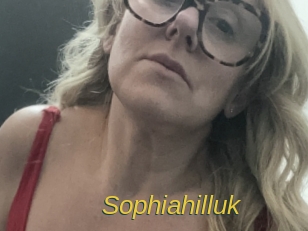 Sophiahilluk