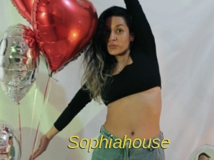 Sophiahouse