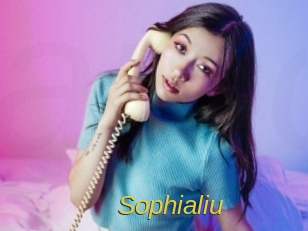 Sophialiu