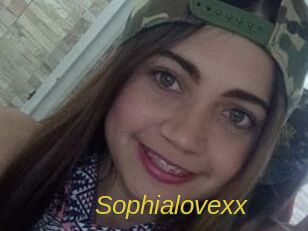 Sophialovexx