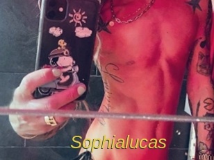 Sophialucas