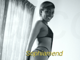Sophiamend