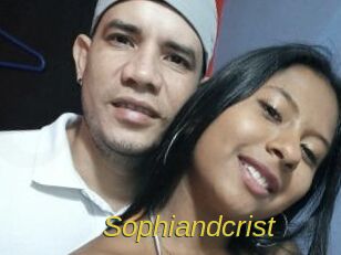 Sophiandcrist