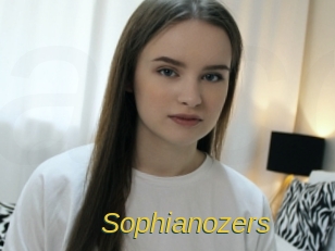 Sophianozers