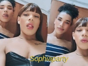 sophiaparty Archive DVD ORG