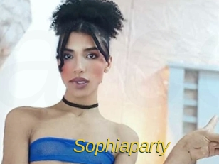 sophiaparty Archive DVD ORG