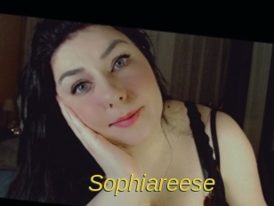 Sophiareese