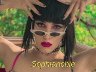 sophiarichie Archive DVD ORG