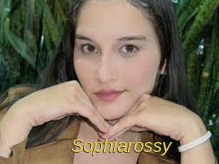 Sophiarossy