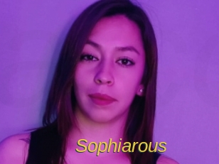 Sophiarous