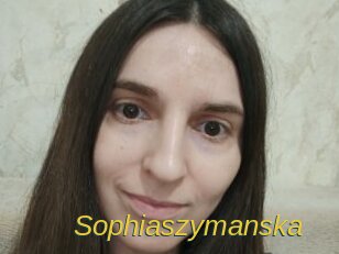 Sophiaszymanska
