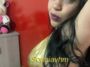 Sophiavhm
