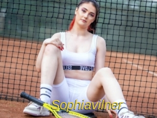 sophiavilner Archive DVD ORG