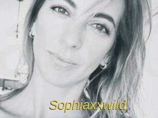 Sophiaxxwild