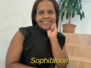 Sophibloom