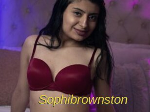 Sophibrownston