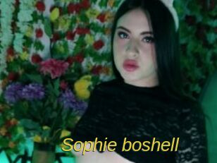 Sophie_boshell