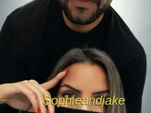 Sophieandjake