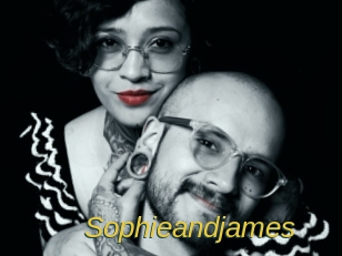 Sophieandjames