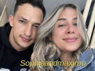 Sophieandmaximo
