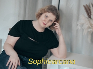 Sophiearcana