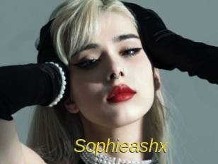 Sophieashx