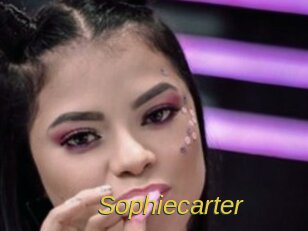 Sophiecarter