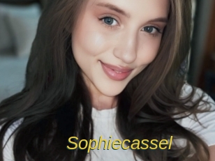 Sophiecassel