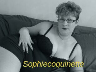 Sophiecoquinette