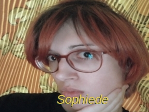 Sophiede