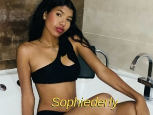 Sophiederly