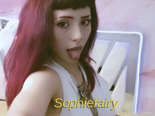 Sophiefairy