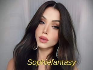 sophiefantasy Archive DVD ORG