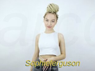 Sophieferguson